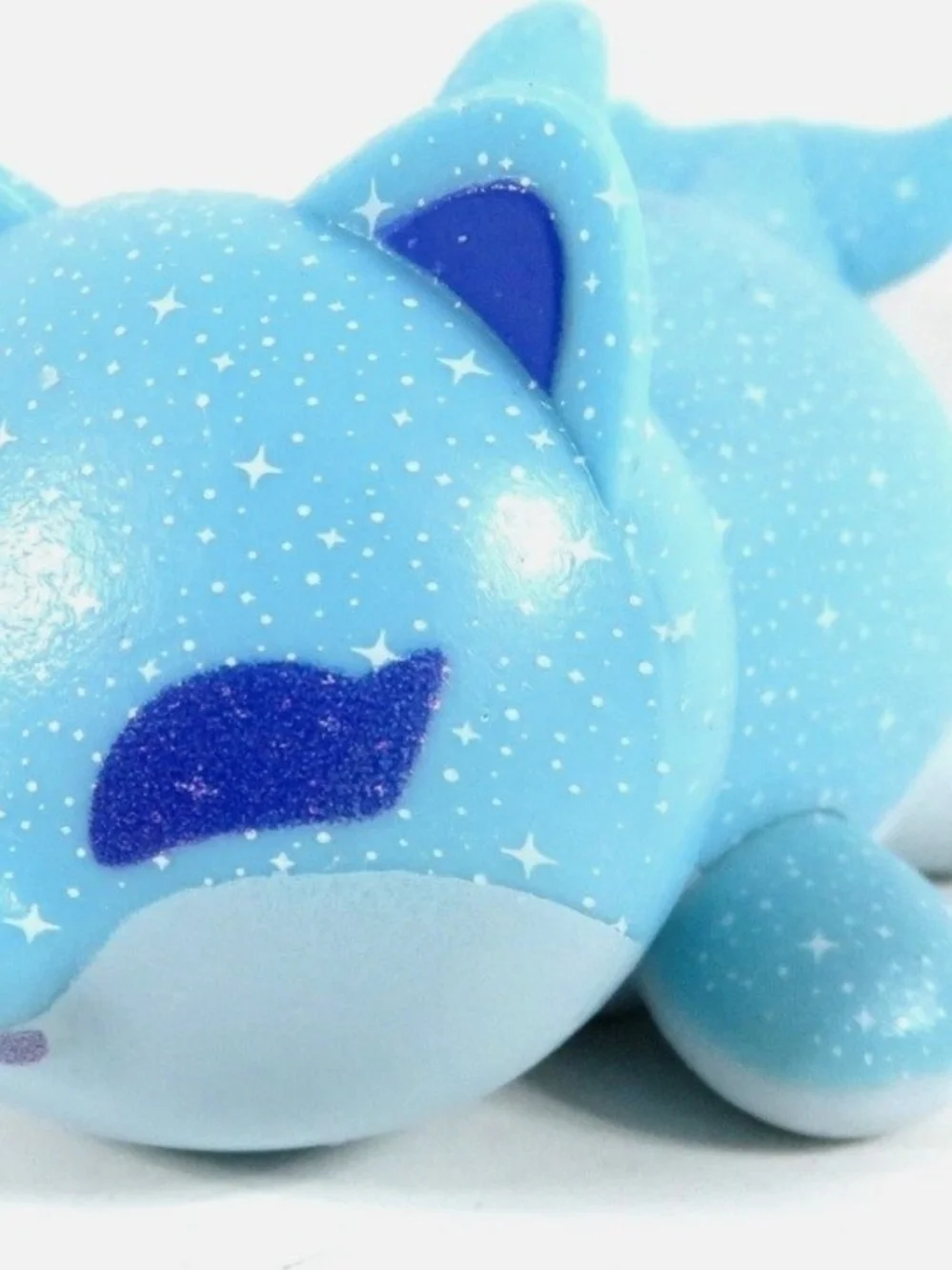 Aphmau Meemeow Dolphin Cat Series/Litter 4